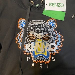 Kenzo hoodie